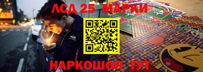 гашик Берёзовский