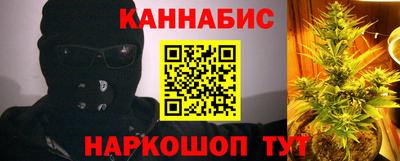 гашик Берёзовский